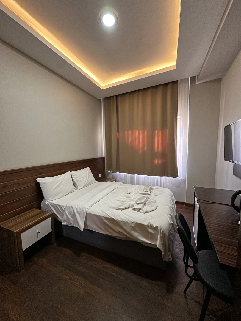 Photo - Gold Corner Apartment hotel