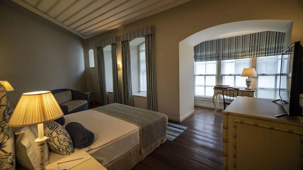 Foto - RuinAdalia Hotel