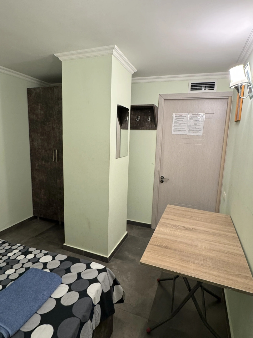 Foto - Hostel VOYAGE