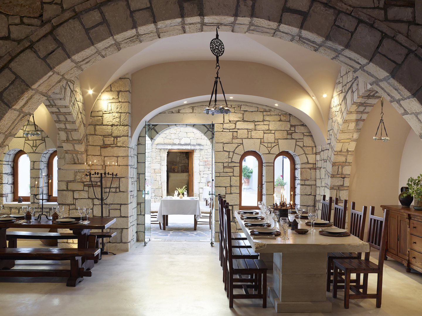 Foto - Creta Maris Resort