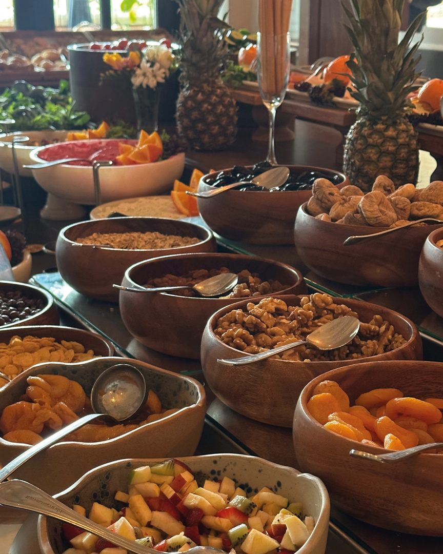 Photo - Meroddi Barnathan Hotel
