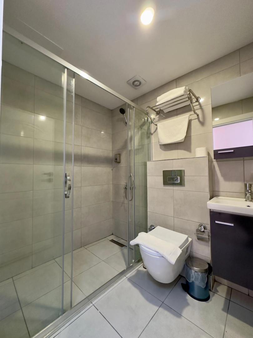 Foto - Elite Marmara Express Otel