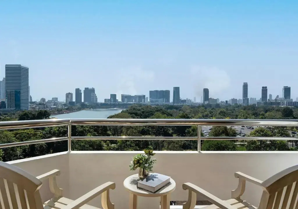 Foto - Centre Point Sukhumvit 10