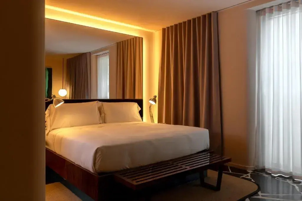 Foto - Hotel Calimala Milano