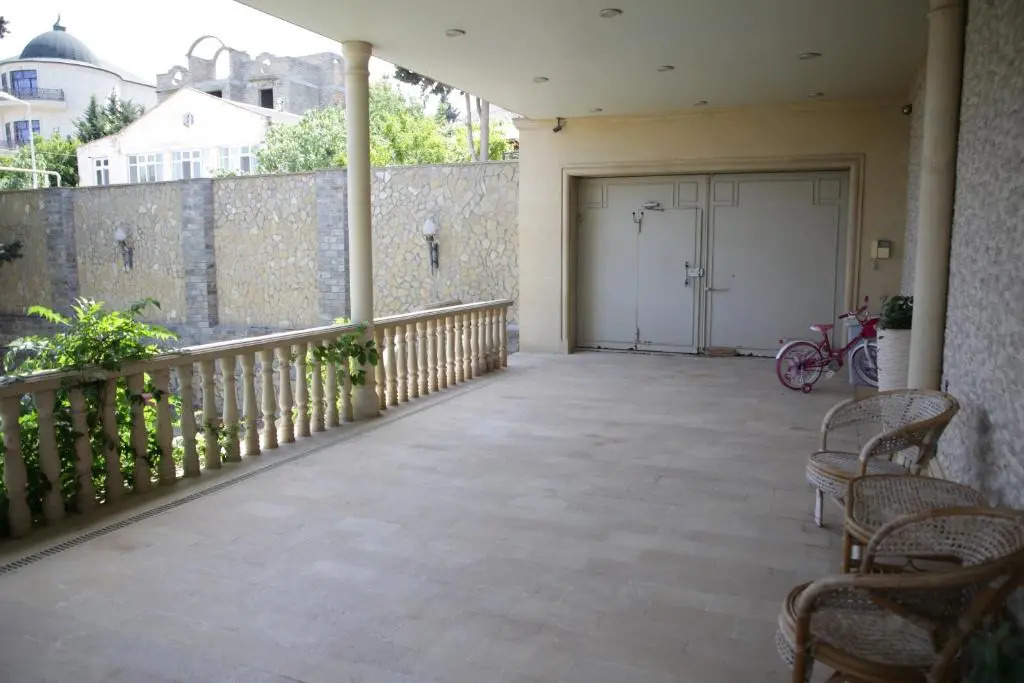 Foto - Exciting seaview villa Aymesa