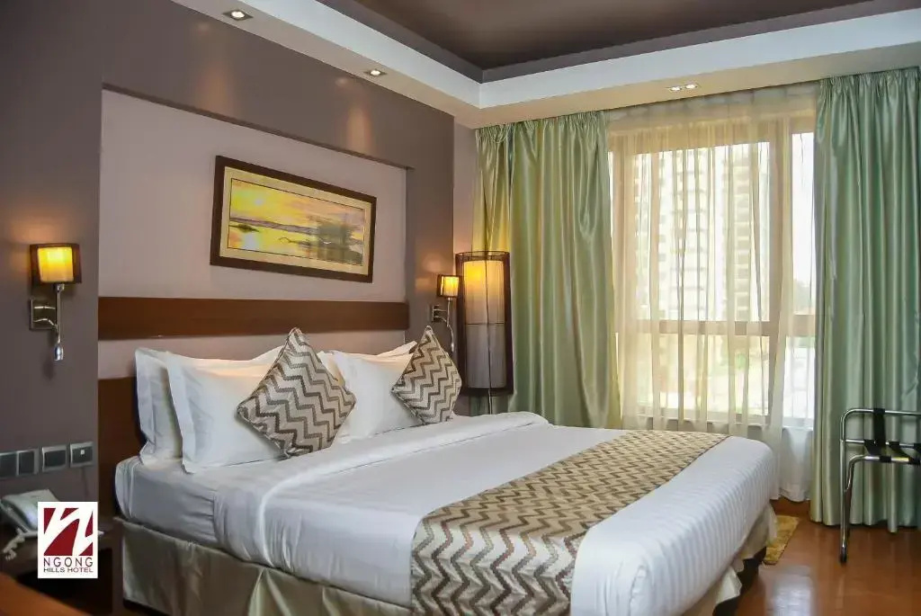 Foto - Ngong Hills Hotel