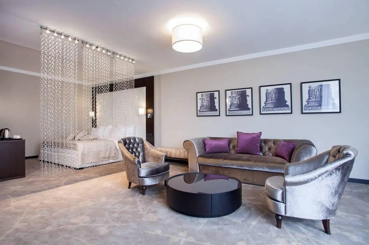 Foto - Hotel Constantine the Great