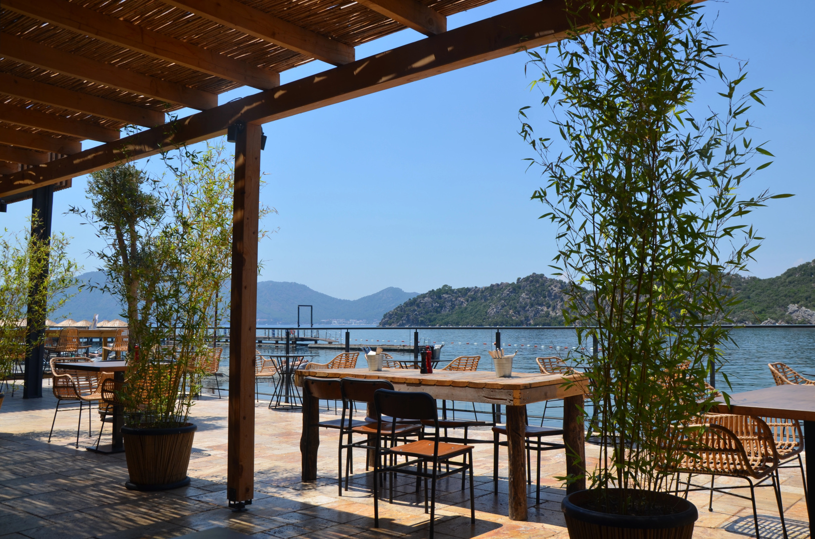 Photo - Cook’s Club Adakoy, Marmaris – Adults Only