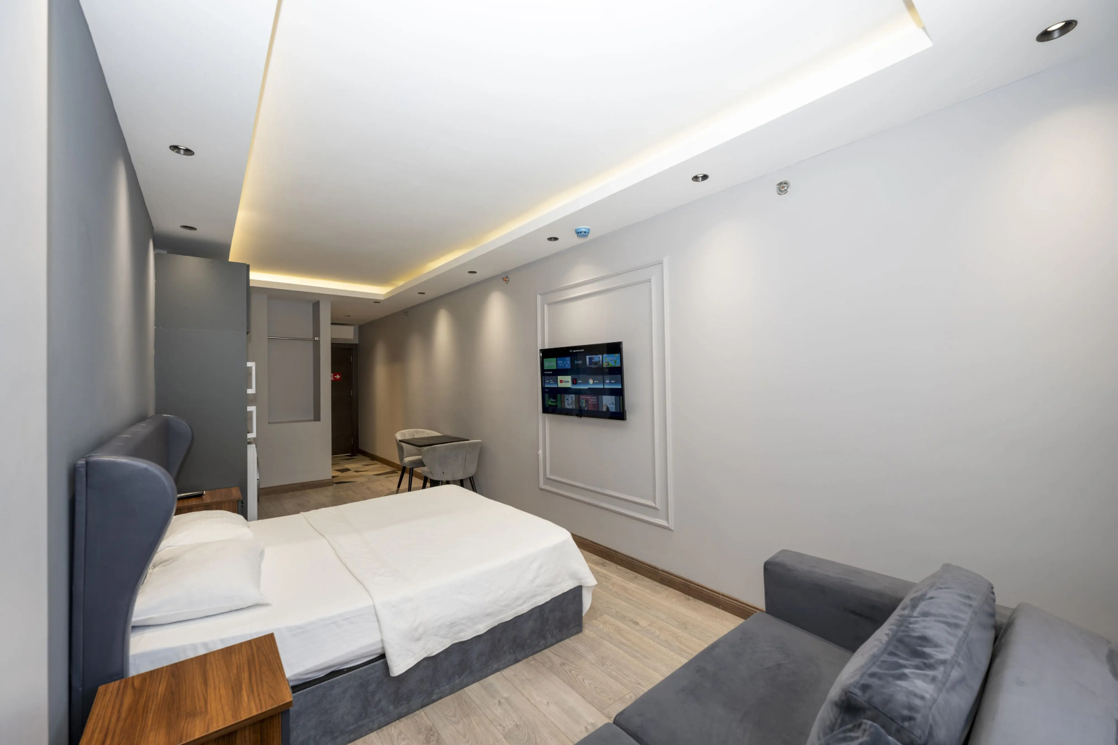 Foto - Comfort Suites Hotel