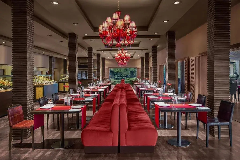 Foto - IC Hotels Green Palace & Villas