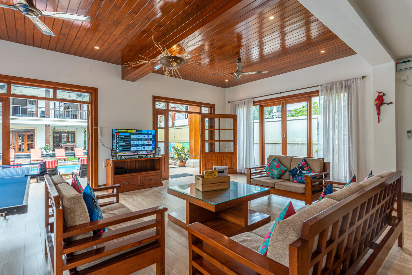 Foto - Villa Calangute Phase 11