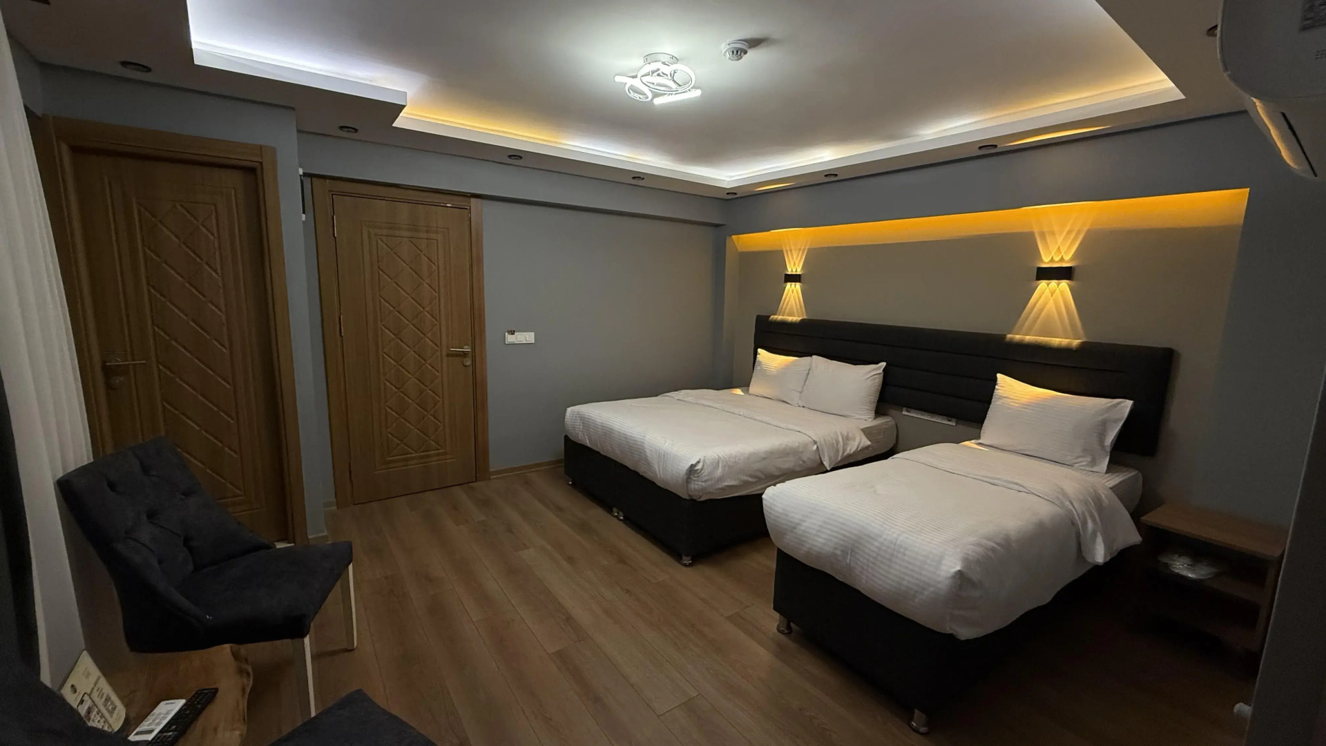 Foto - Mamma Marya Hotel