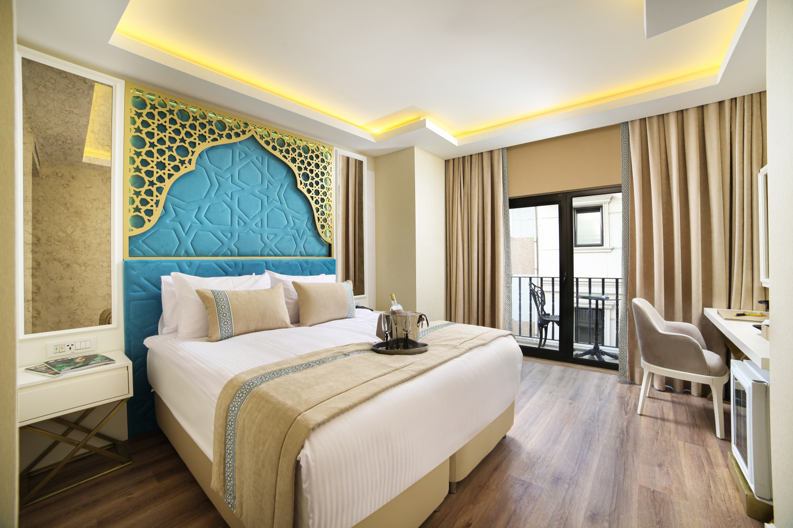 Foto - Great Fortune Design Hotel