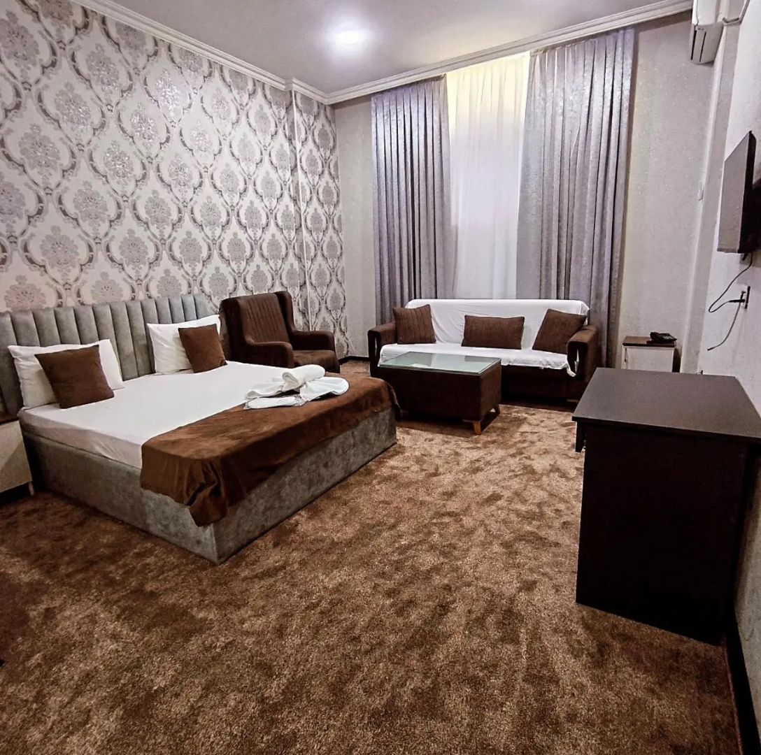 Foto - Hotel Nord