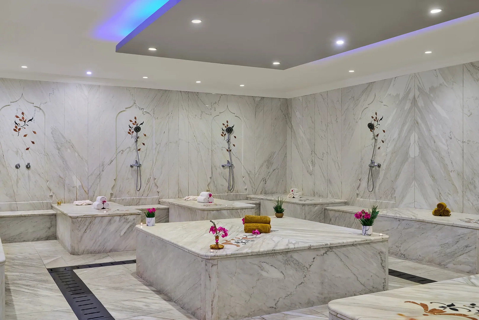 Foto - Dreams Beach Resort - Sharm El Sheikh