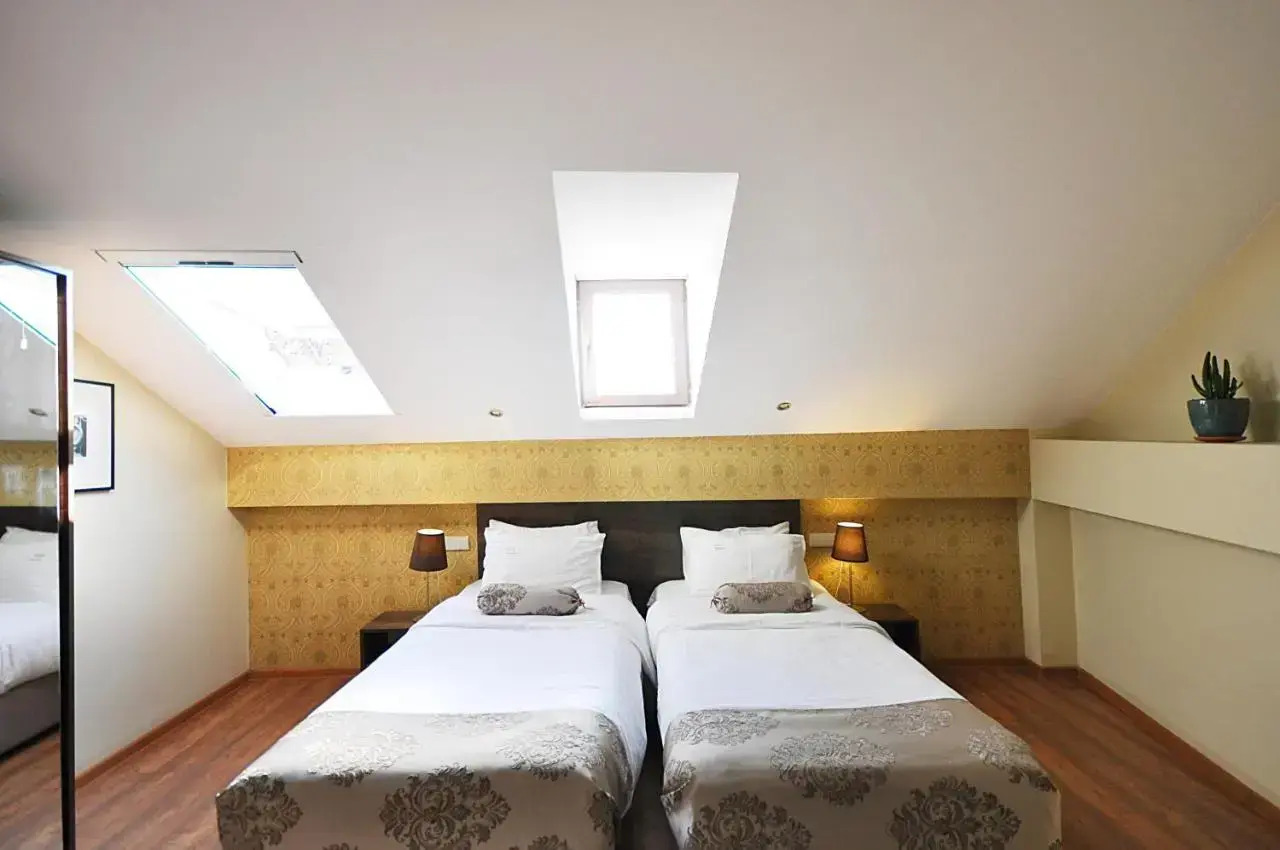 Foto - Tekla Palace By Urban Hotels