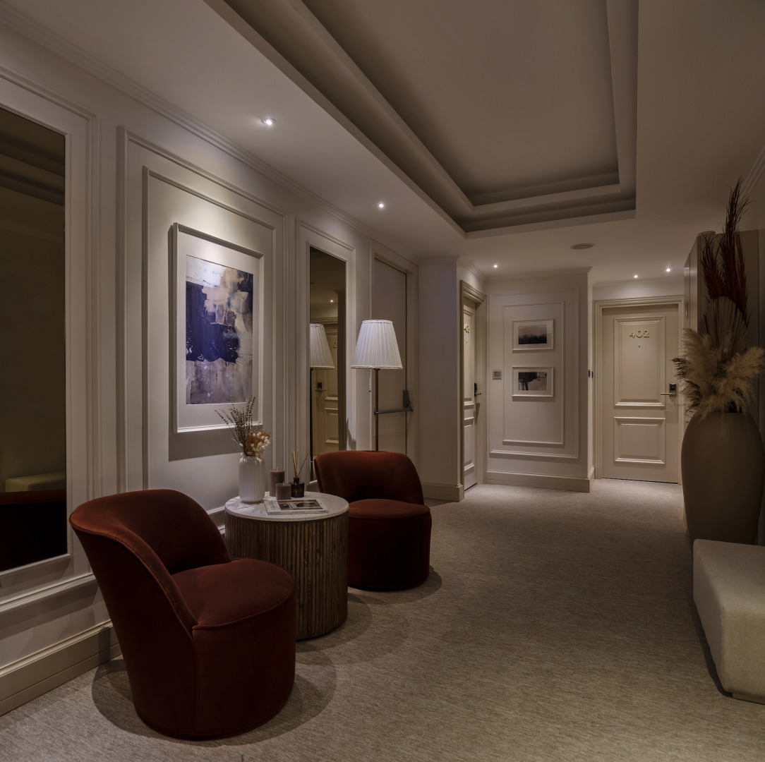 Foto - Delita City Hotel