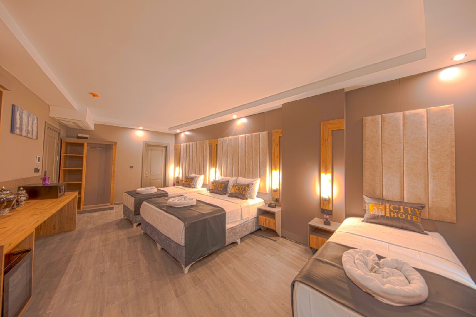 Photo - İstanbul City Airport Hotel