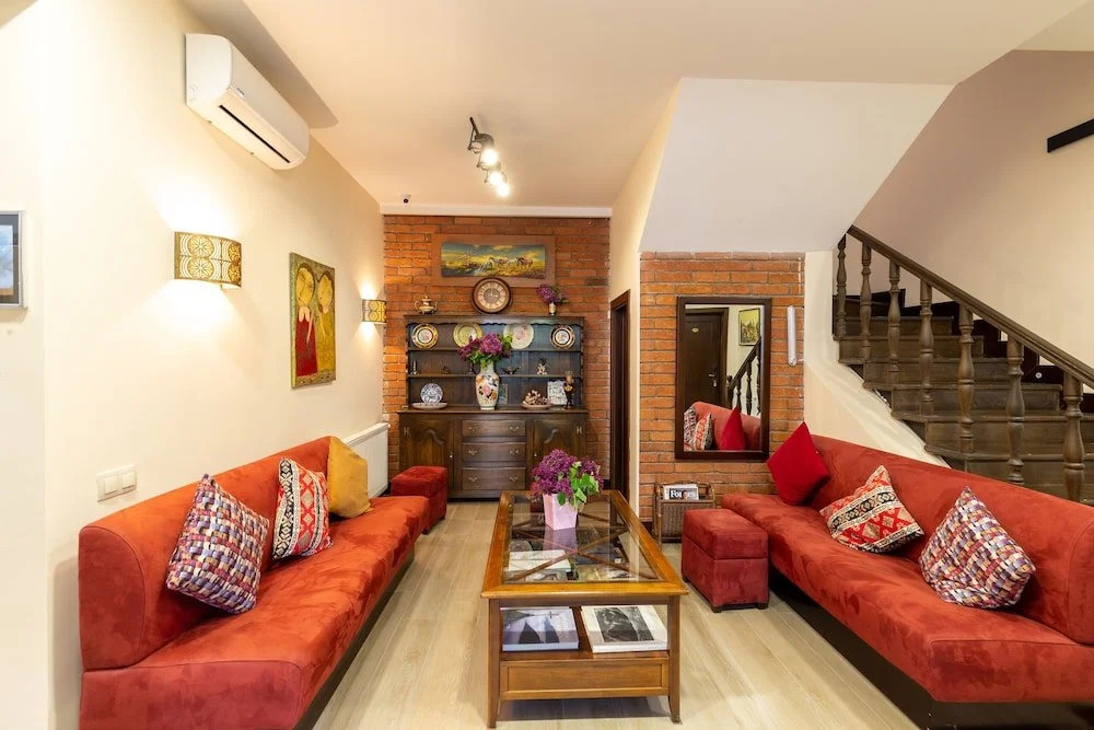 Foto - Elea Old Tbilisi Hotel