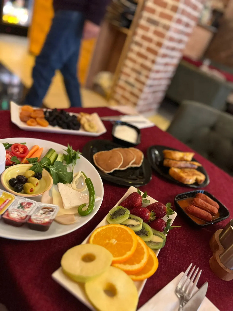 Foto - Sultan Suleyman Palace & Spa Hotel