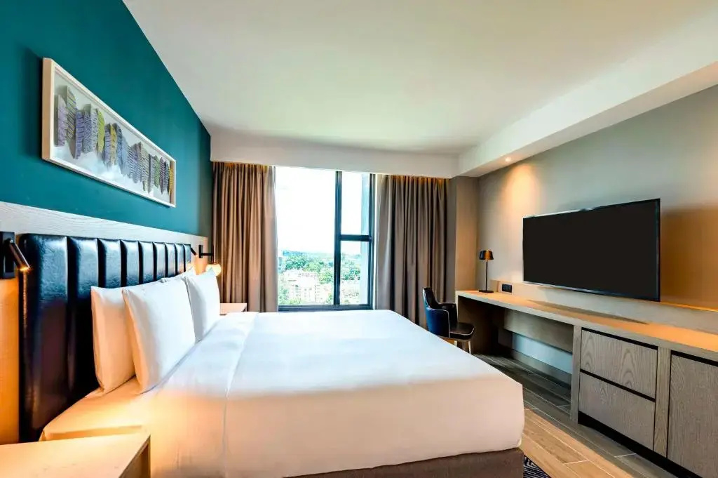 Foto - Hyatt Place Nairobi Westlands