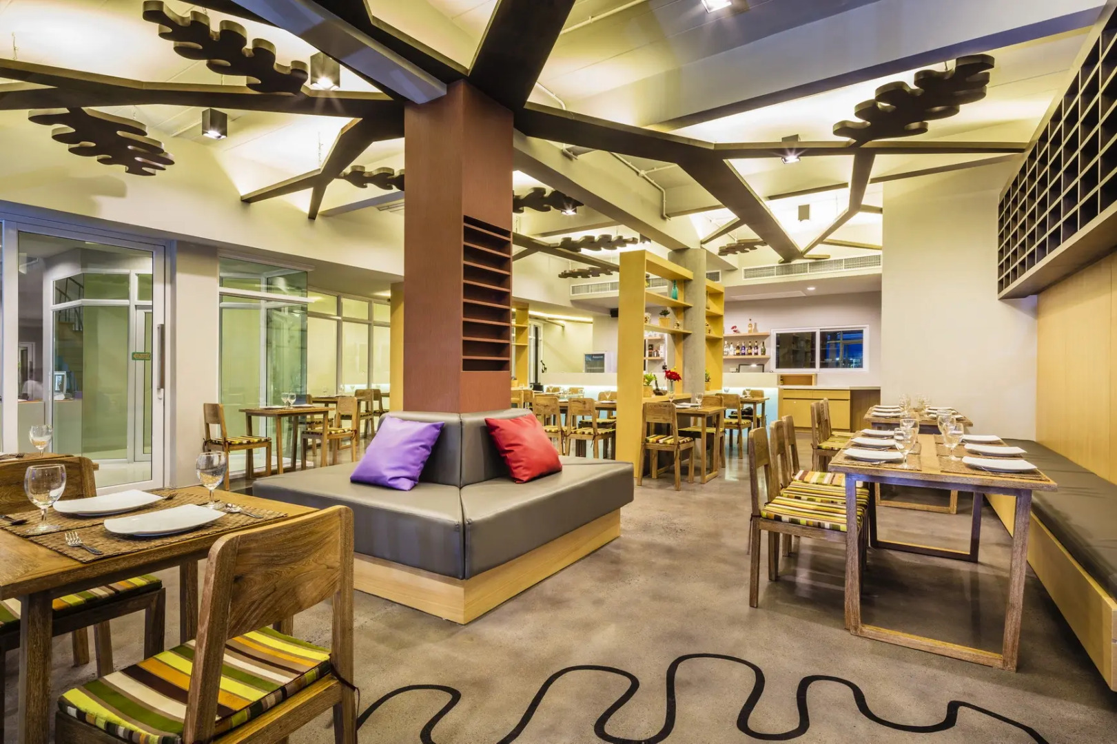 Photo - Atelier Suites