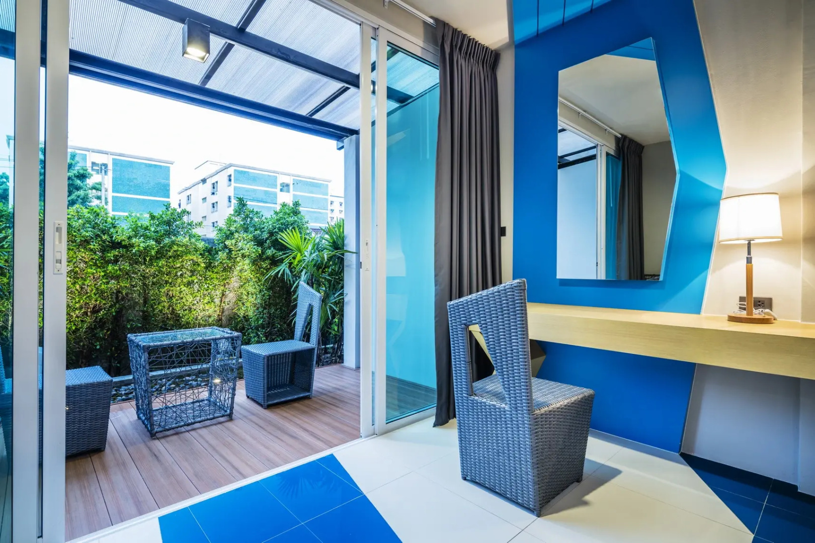 Photo - Atelier Suites