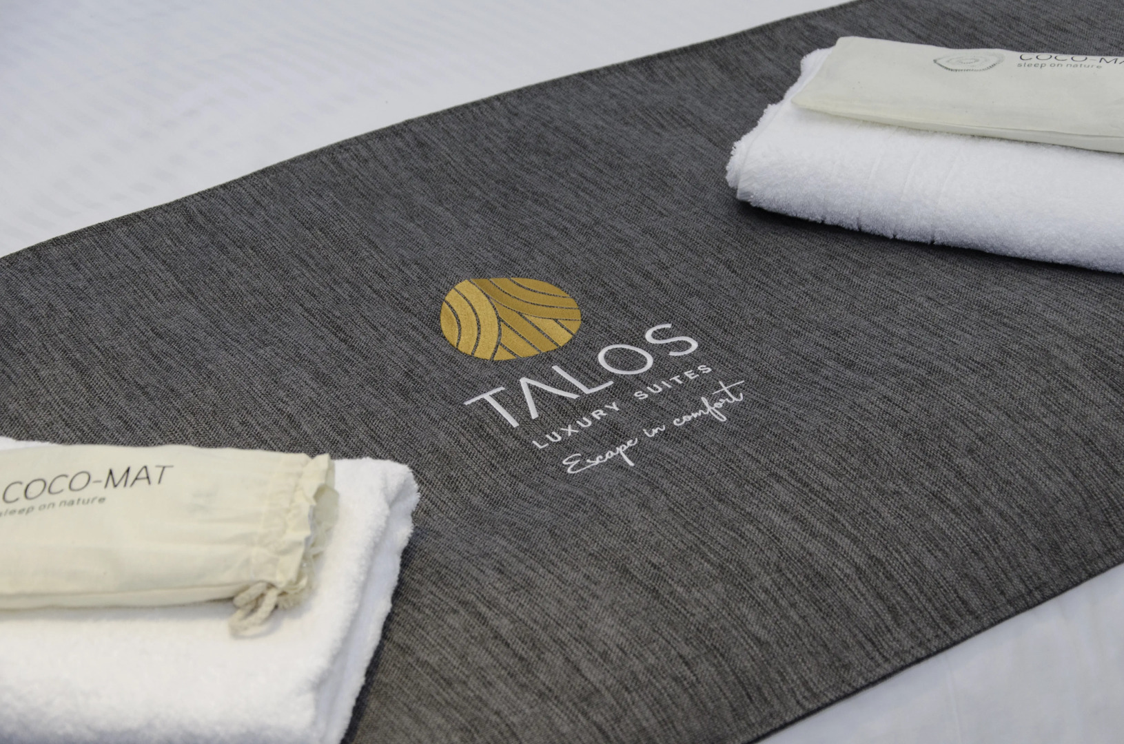 Foto - Talos Luxury Suites