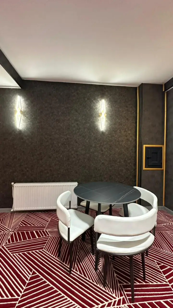 Foto - Avenue Nizami Boutique Hotel