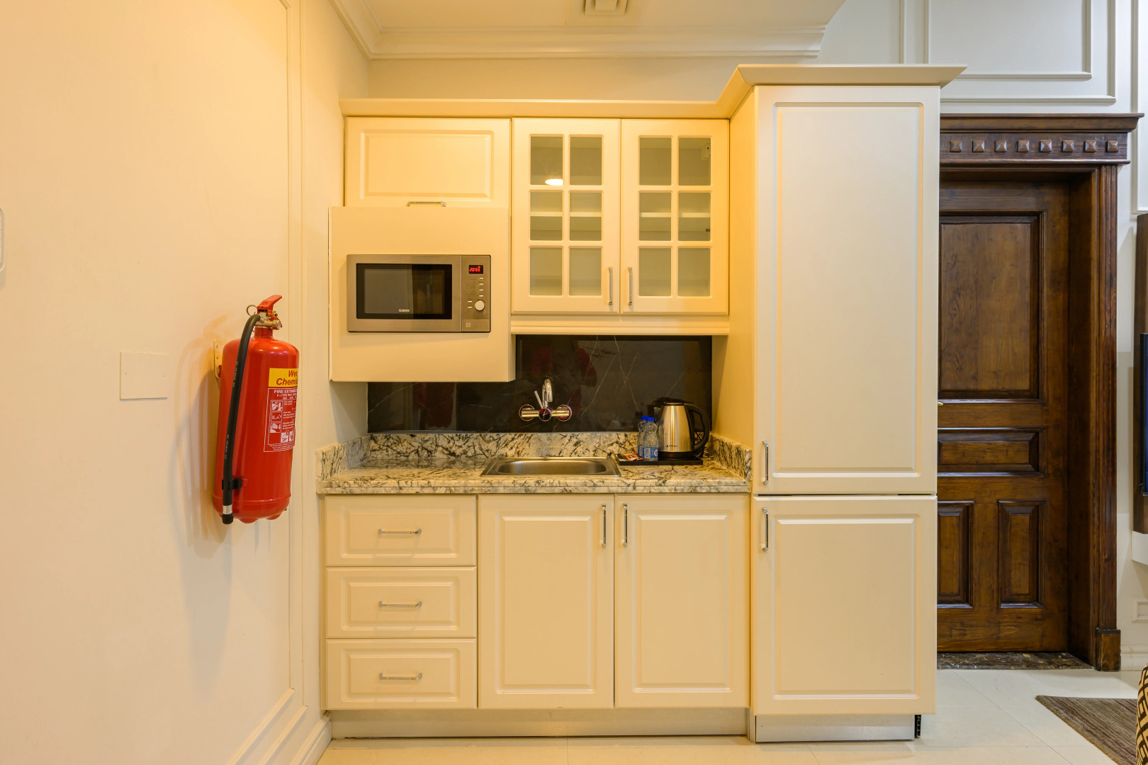 Photo - Abraj Royal Hotel فندق أبراج الملكي