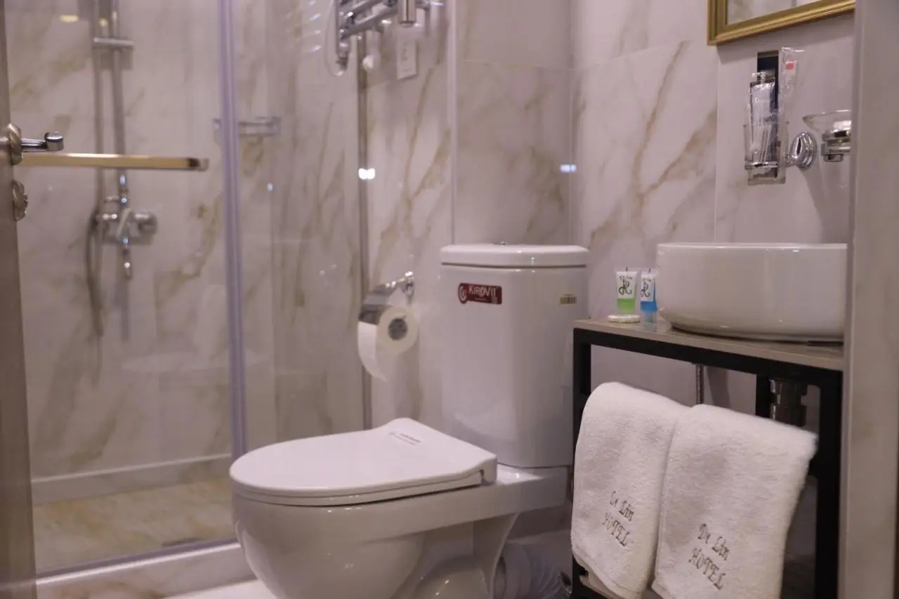 Photo - Delin Hotel