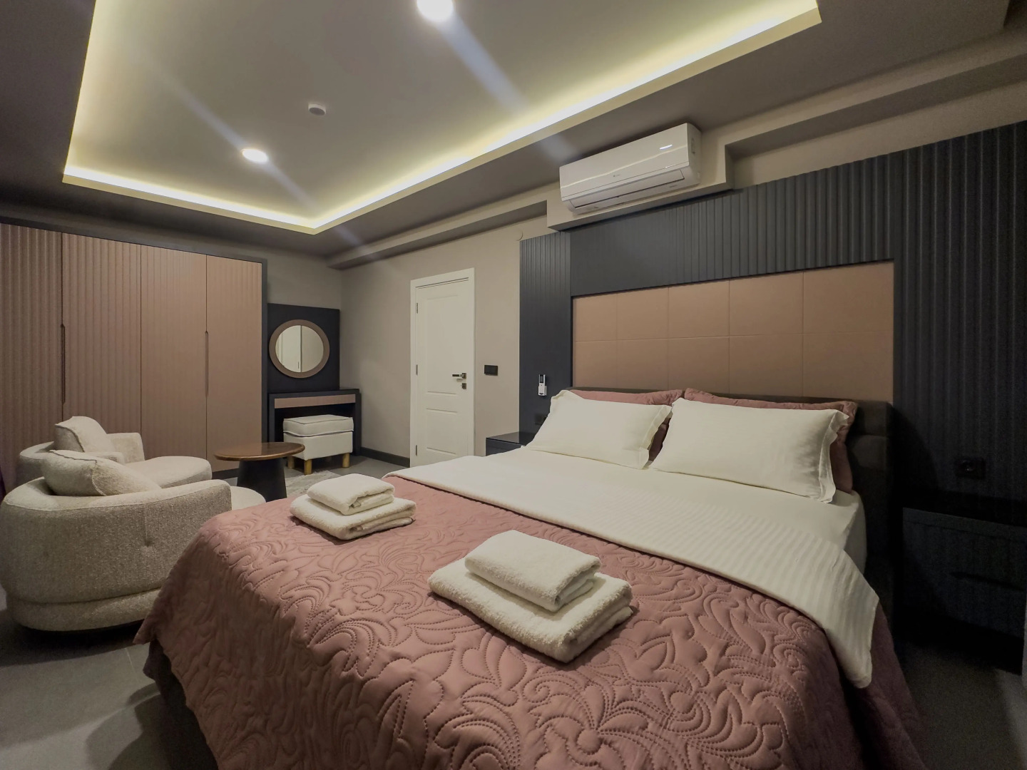 Foto - Belek 07 Luxury Suites Only For Family