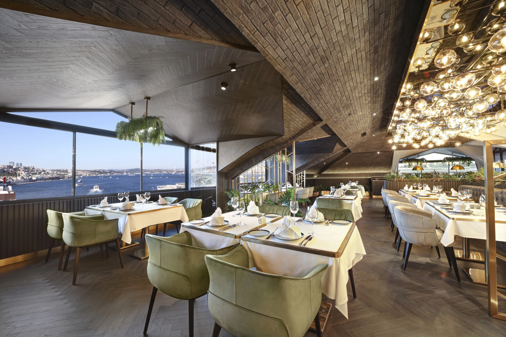 Foto - Legacy Ottoman Hotel Istanbul Old City