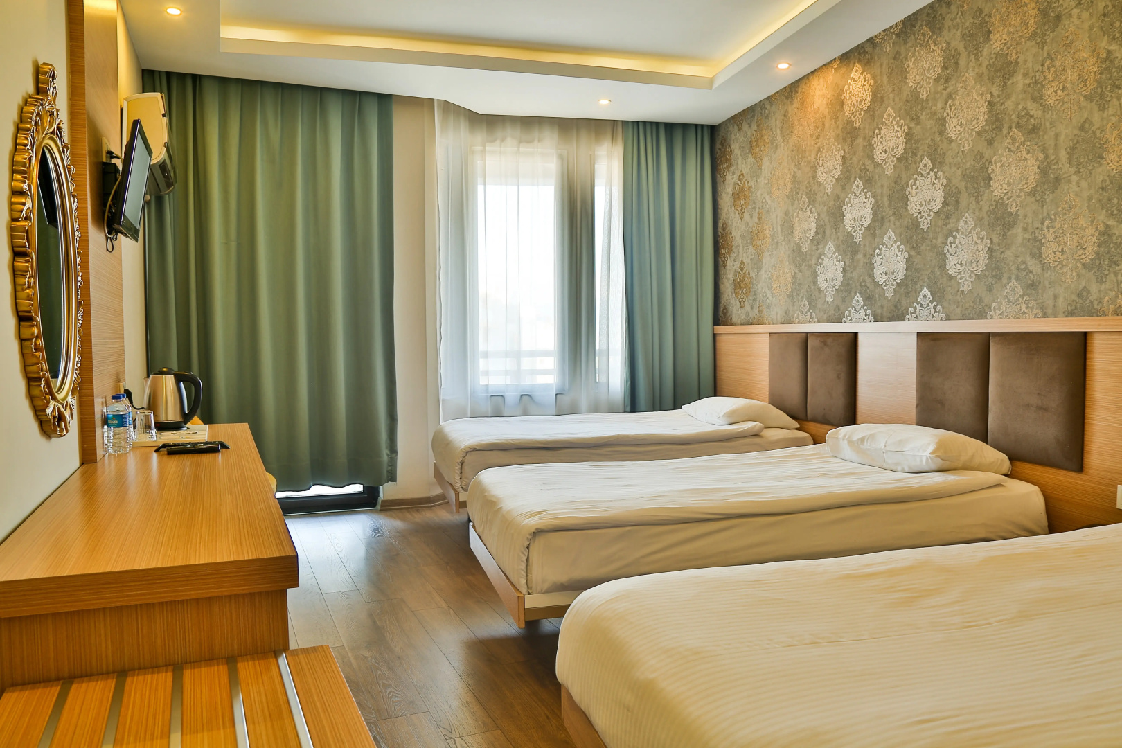 Foto - Start Hotel