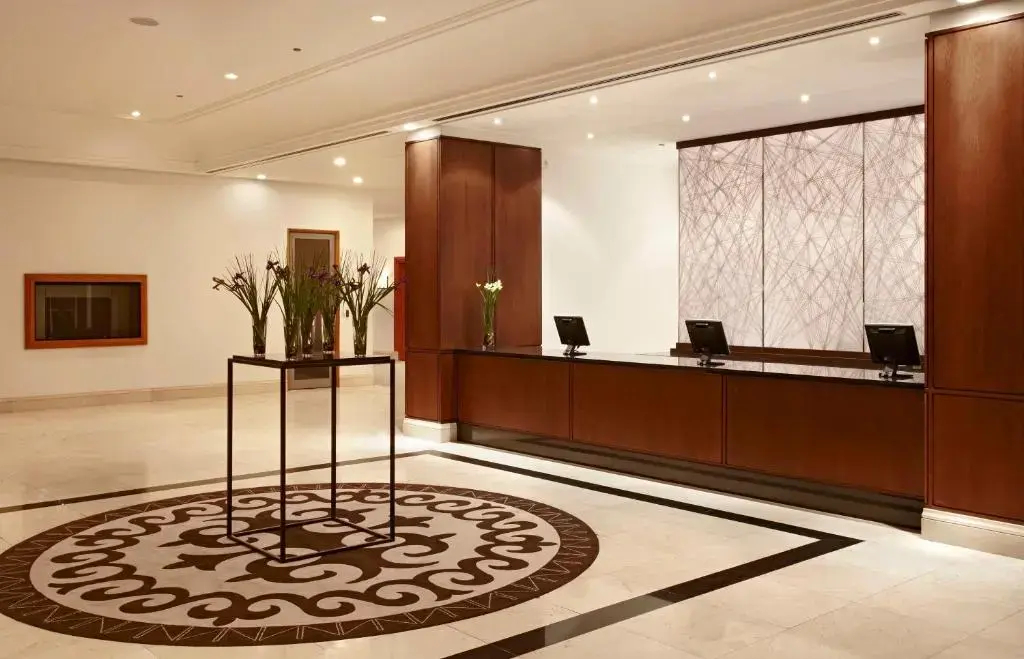 Foto - Hyatt Regency Bishkek
