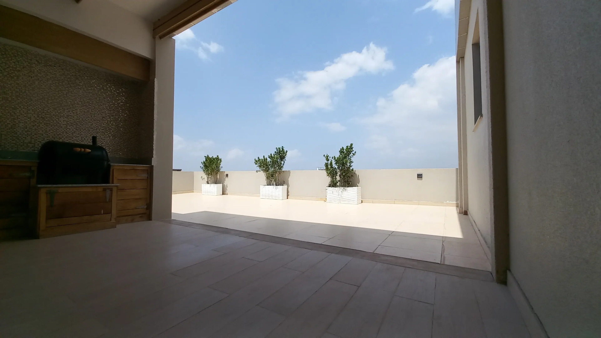 Foto - Addis Ville Hotel Apartment