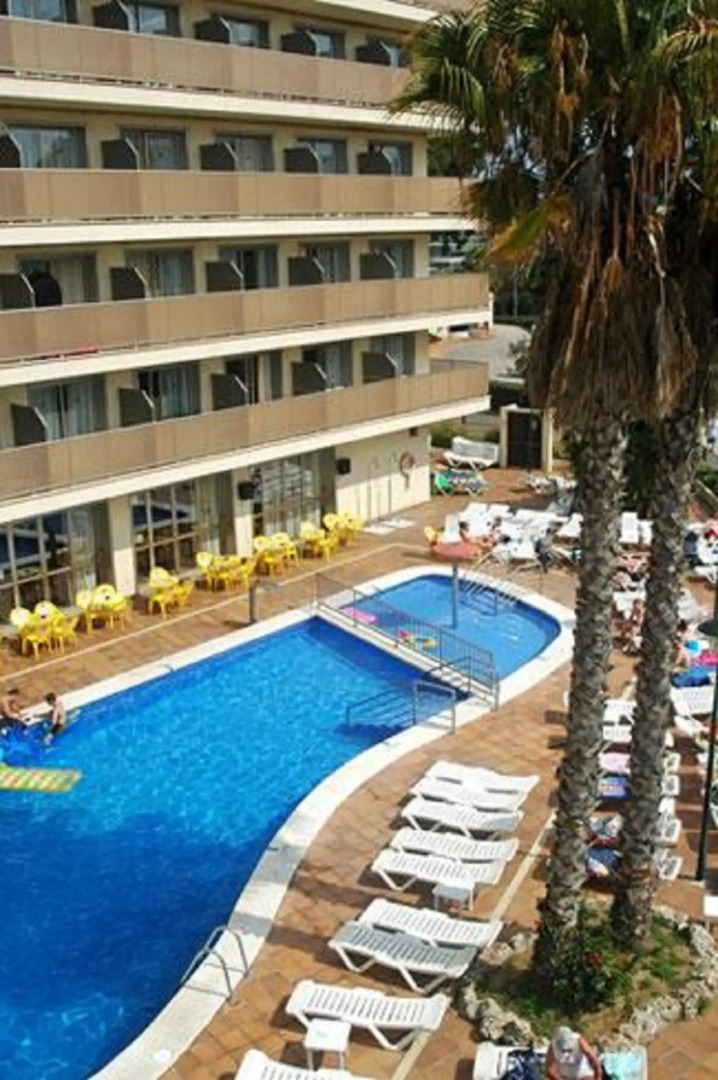 Foto - htop Royal Star & SPA #htopFun