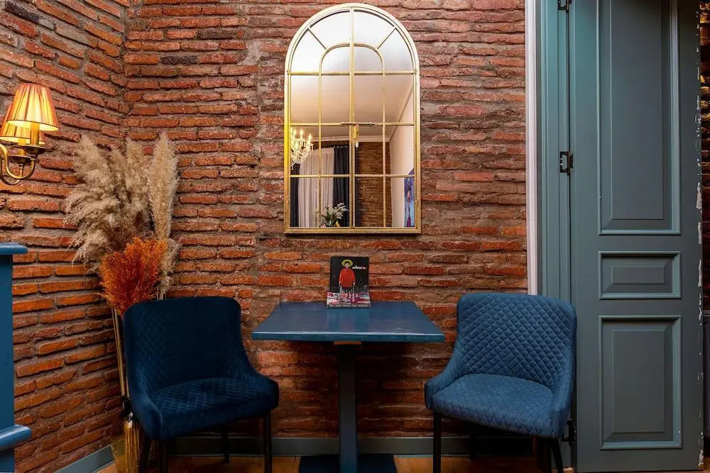 Photo - Ethnograph Hotel old Tbilisi