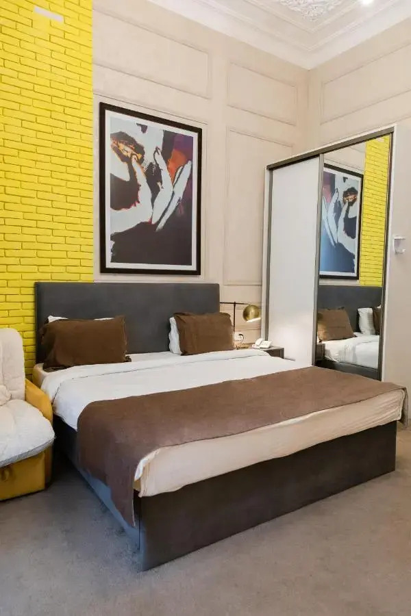 Photo - Zimmer Boutique Hotel