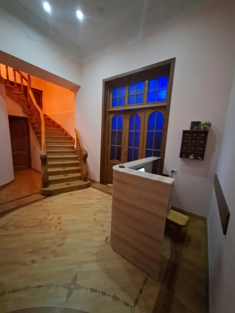 Foto - Jeanne d'Arc Hotel