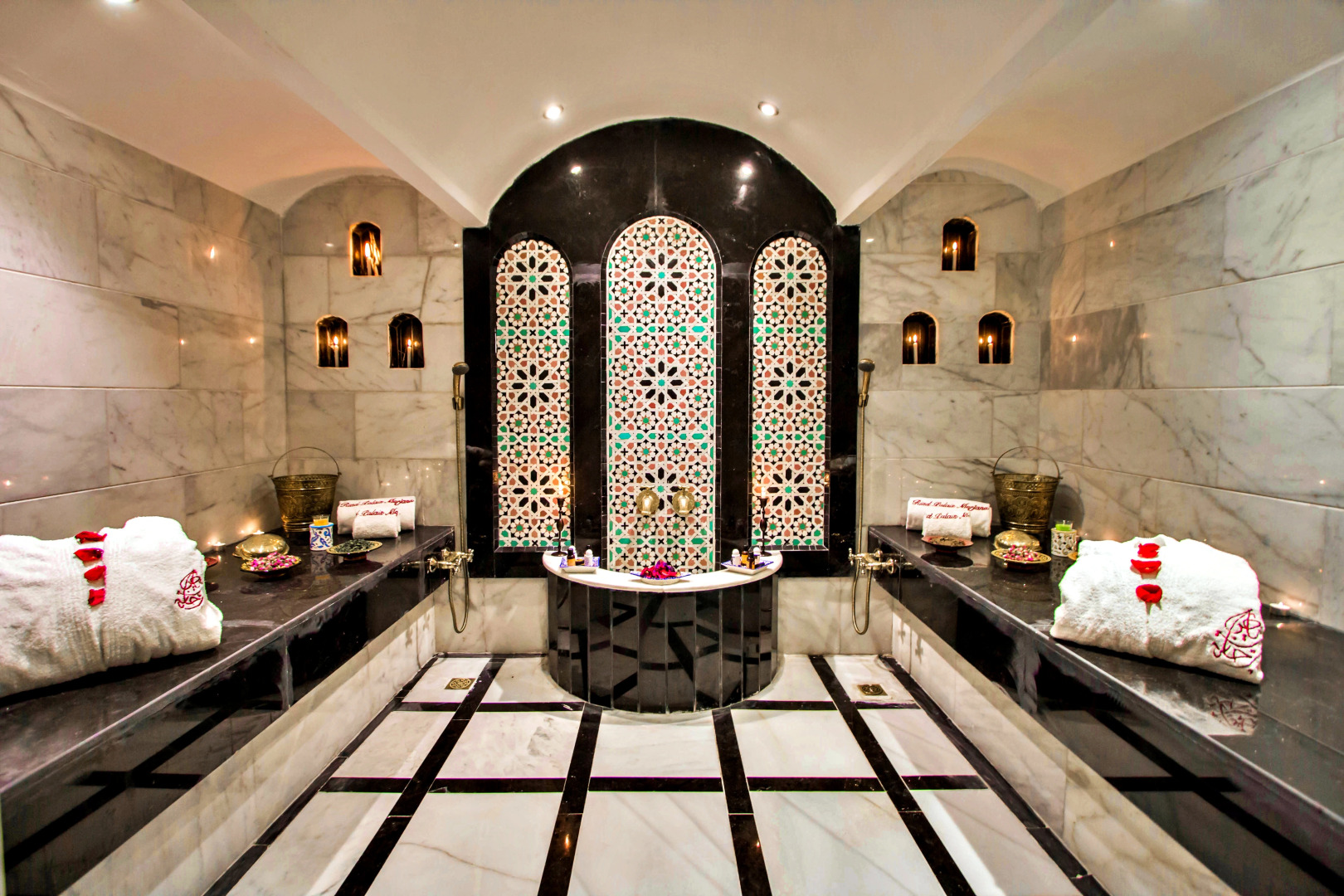 Photo - Riad Marjana suites & Spa