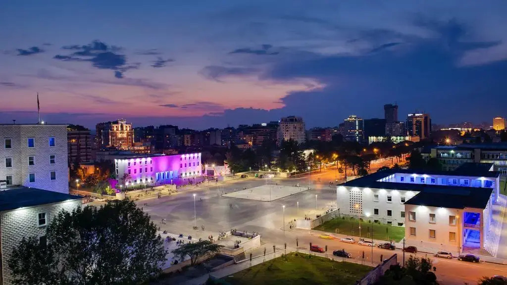 Foto - Mak Albania Hotel