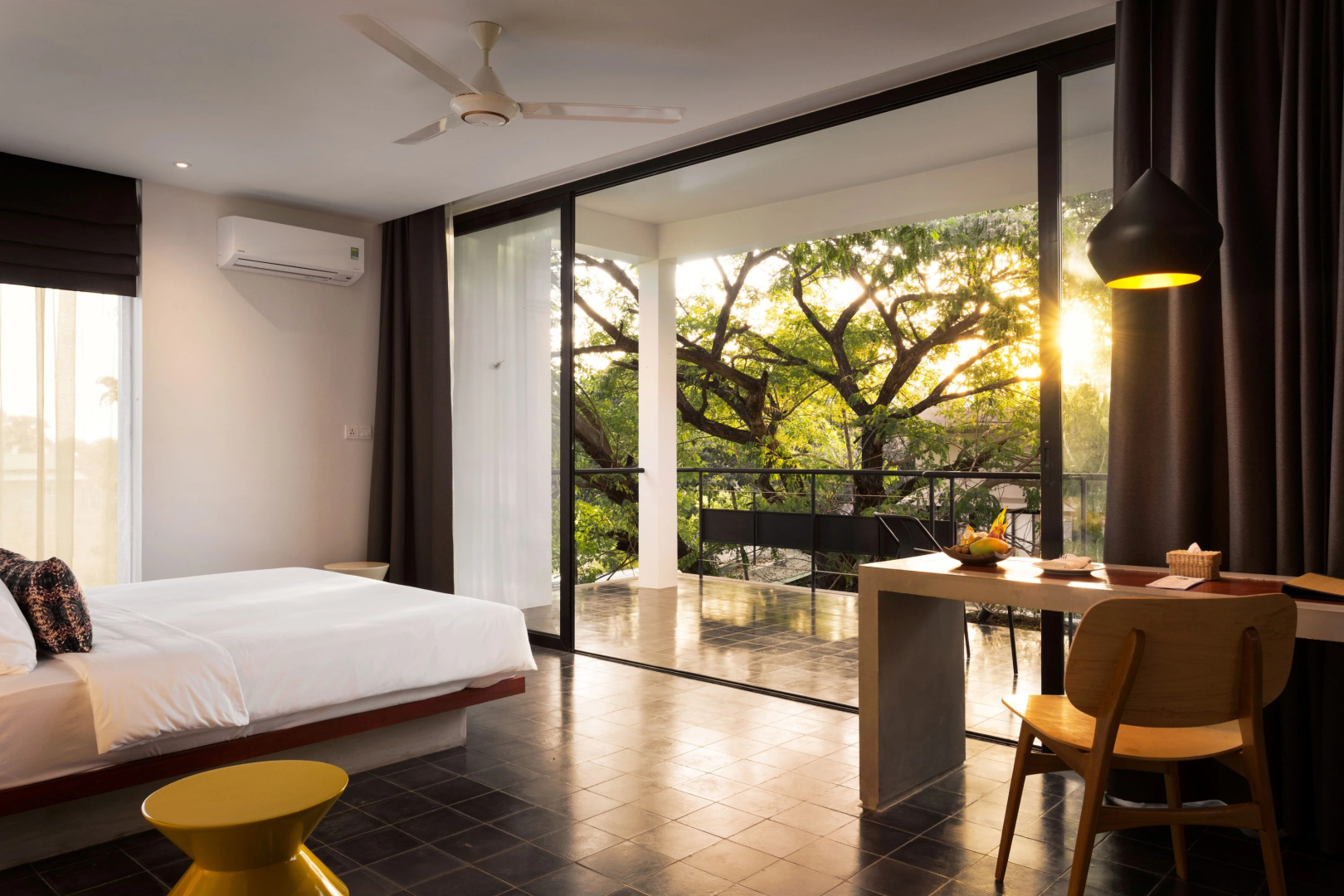 Foto - Hillocks Hotel & Spa