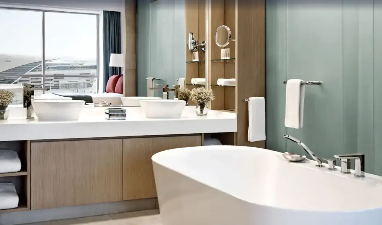 Foto - Avani Ibn Battuta Dubai Hotel