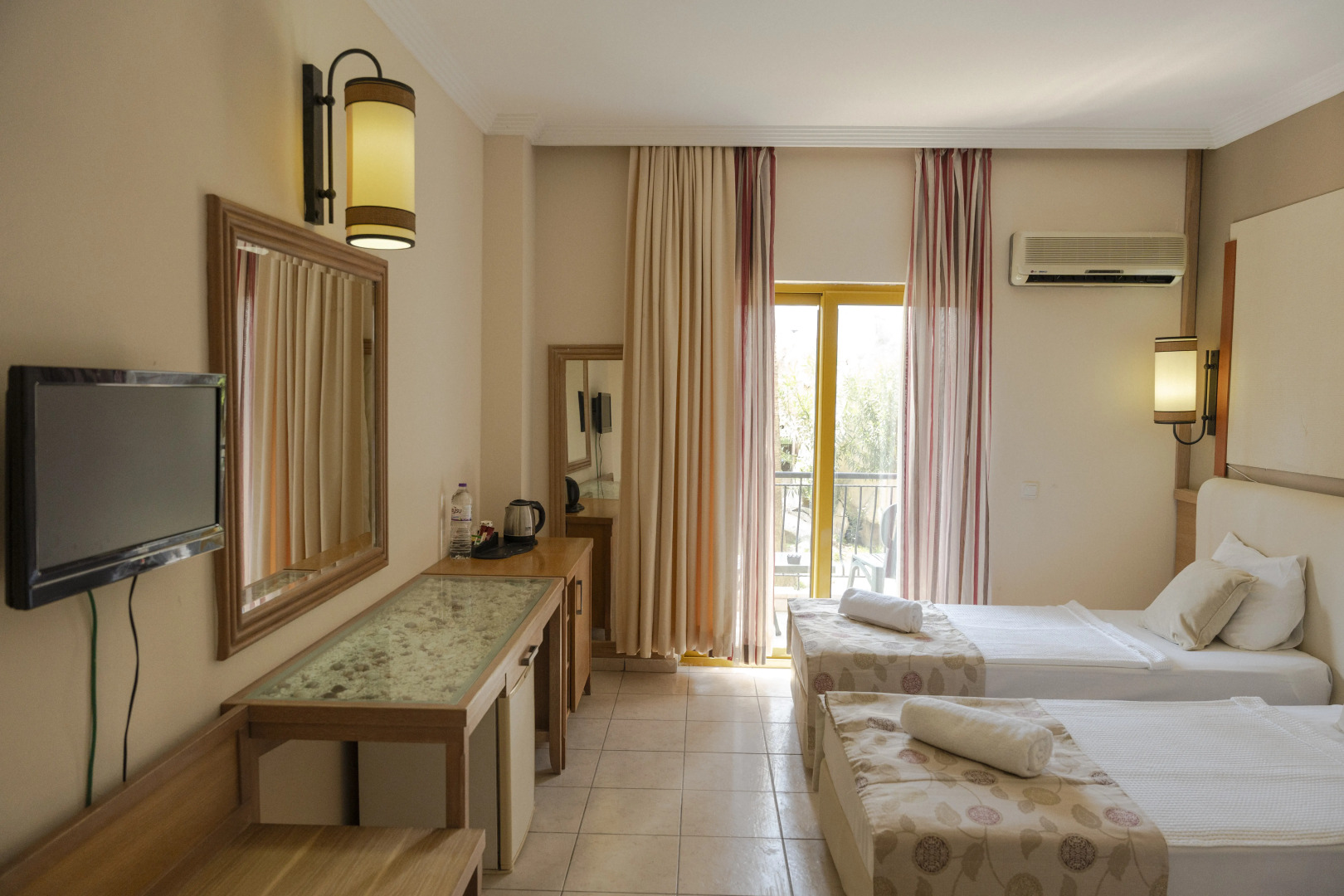Foto - Belpoint Beach Hotel