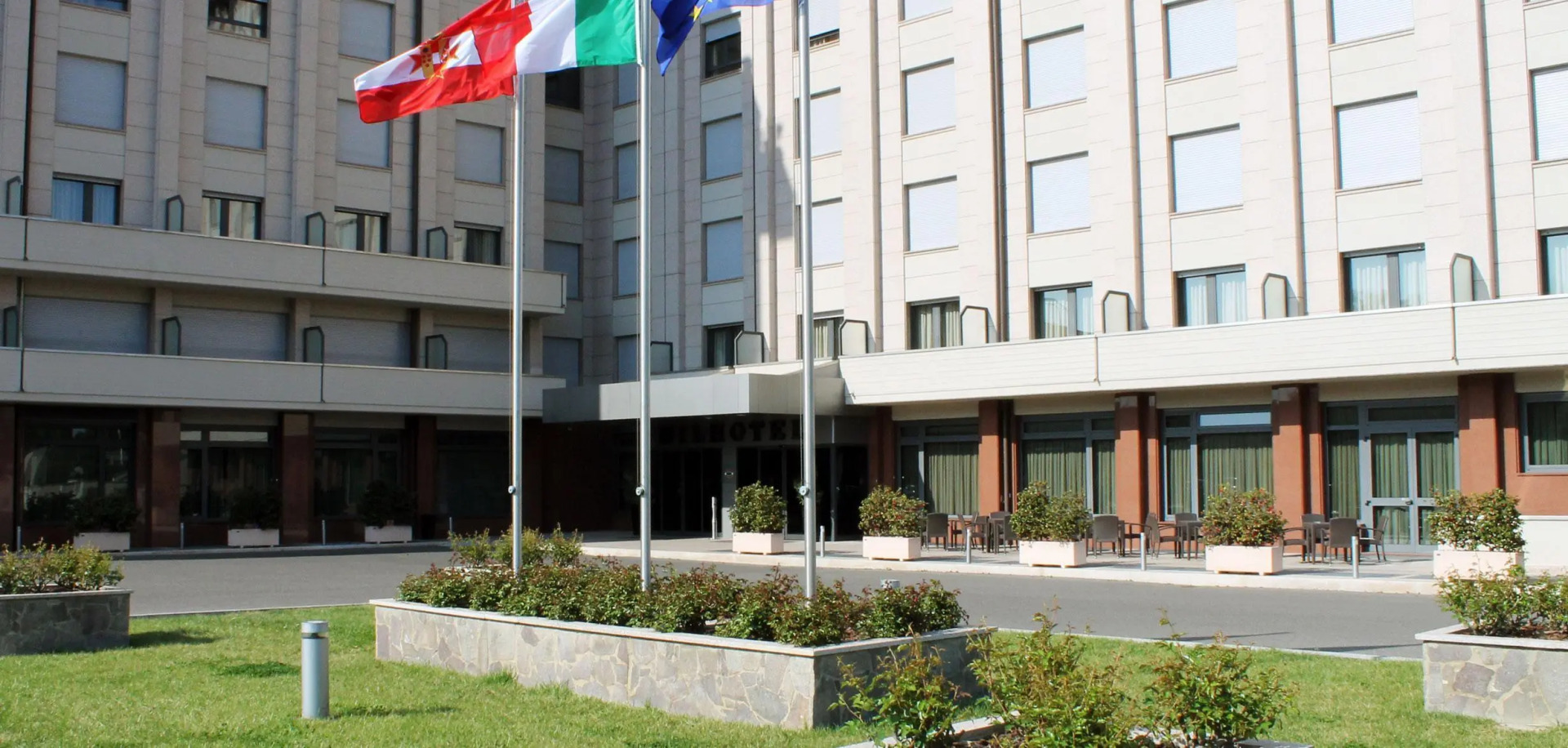 Photo - NilHotel Florence