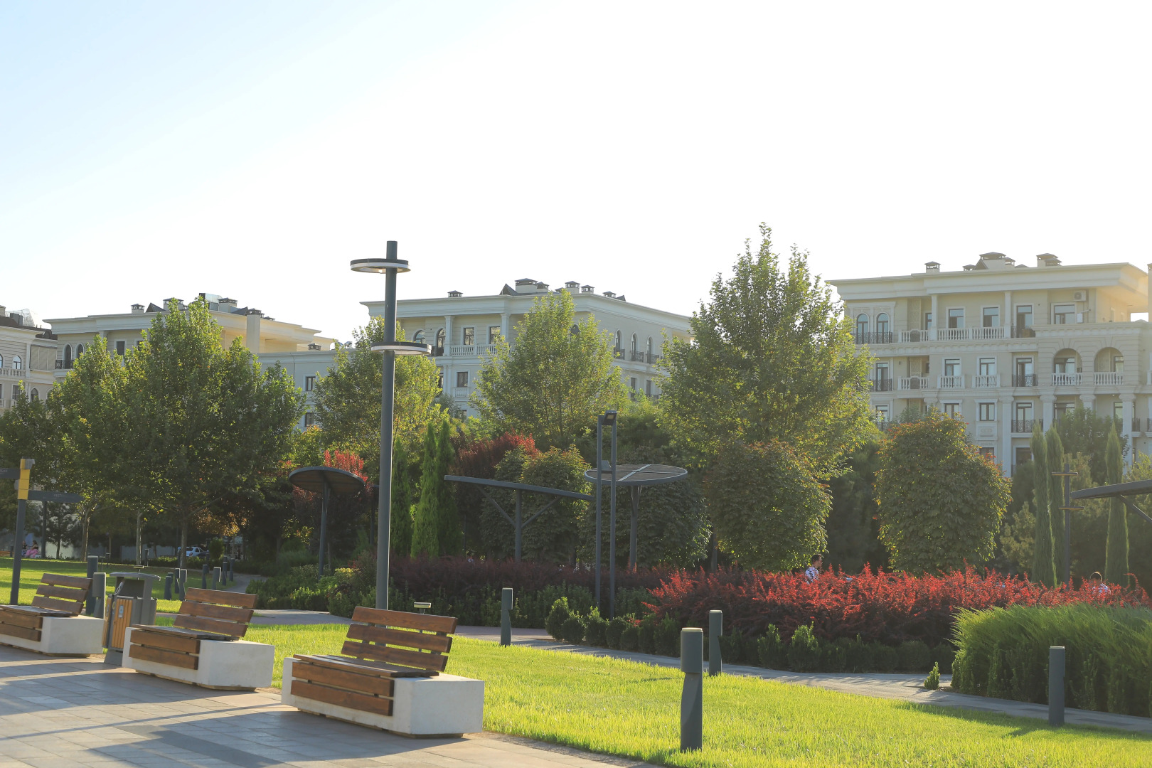 Foto - Doo Hostel Tashkent city