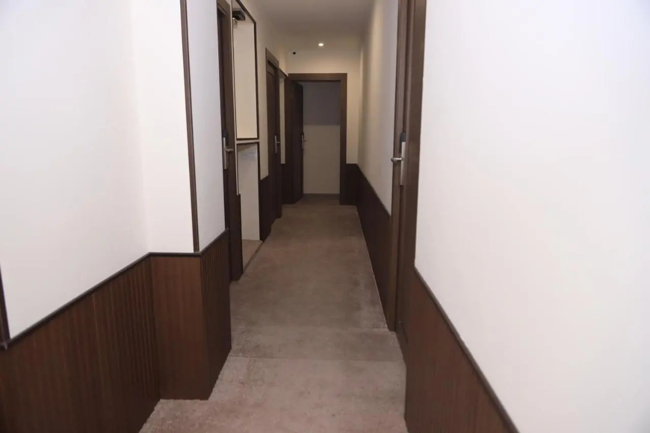 Photo - Delin Hotel