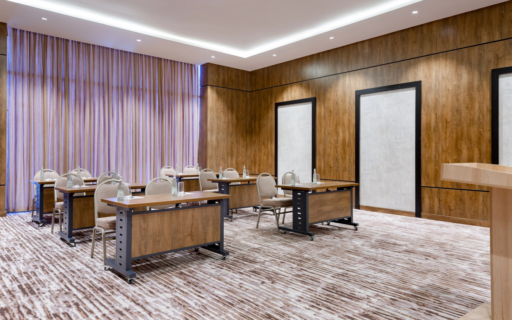 Photo - Hilton Garden Inn Samarkand