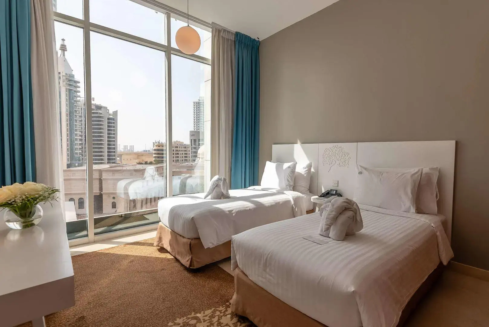 Photo - Jannah Place Dubai Marina